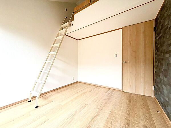 子供部屋