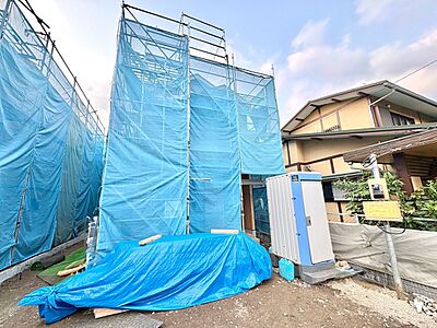 外観:お気軽にお問い合わせくださいませ。 外観:お気軽にお問い合わせくださいませ。