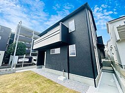 横浜市 都筑区加賀原1丁目 戸建て 7号棟
