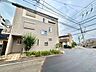 外観：お気軽にお問合せくださいませ♪