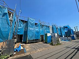 相模原市 中央区宮下本町2丁目 戸建て 4号棟