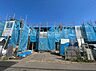 その他：分譲の街並み