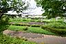 周辺：大栗川公園まで約260m