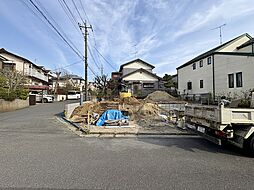 町田市鶴川4丁目 戸建て A号棟