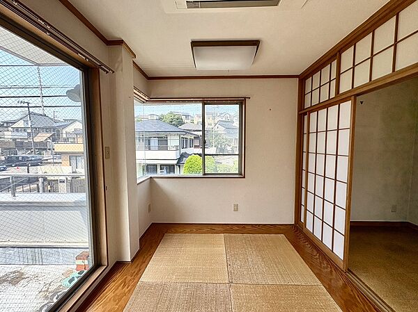 子供部屋
