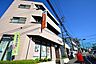 周辺：八王子緑町郵便局まで約750m