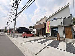 町田市相原町 戸建て 5号棟