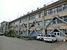 周辺：日野市立七生中学校まで約1400m