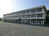 周辺：日野市立滝合小学校　距離約340m