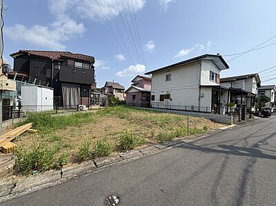 外観：お問い合わせお待ちしております♪