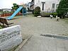 周辺：上矢部はなみずき公園　距離約400m
