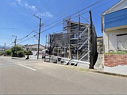平塚市ふじみ野1丁目 戸建て