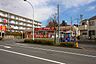 周辺：ドラッグストアスマイル　成瀬台店　距離約500m