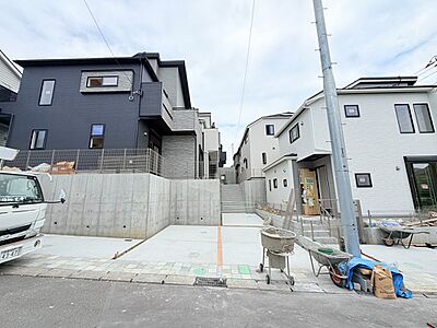 外観：お気軽にお問い合わせください。