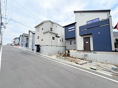 外観：お気軽にお問い合わせください。