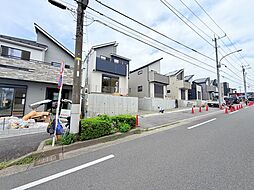 町田市成瀬台1丁目 戸建て 12号棟