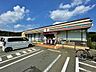 周辺：セブンイレブン　八王子谷野町店　距離約1100m