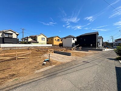 外観：お気軽にお問い合わせください