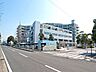 周辺：大和市立病院まで約1800m