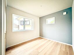 子供部屋の画像