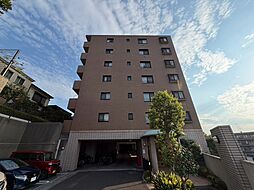 メイツ武蔵小杉富士見台