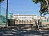 周辺：八王子市立陵南中学校まで約550m