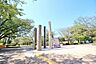 周辺：陵南公園まで約850m