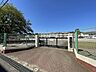 周辺：八王子市立第十小学校まで約650m