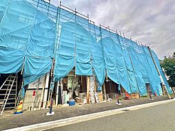 横浜市 都筑区早渕3丁目 戸建て D棟