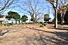 周辺：上原公園　距離約230m