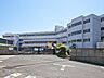 周辺：伊勢原市立竹園小学校　距離約650m