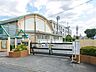 周辺：八王子市立第四小学校まで約550m
