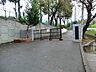 周辺：横浜市立都田中学校　距離約800m