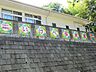 周辺：池辺保育園　距離約200m