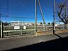 周辺：相模原市立相武台中学校　距離約1300m