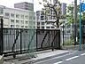 周辺：川崎市立南河原中学校　距離約800m