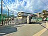 周辺：厚木市立厚木小学校　距離約800m
