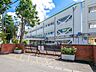 周辺：日野市立日野第四小学校　距離約140m