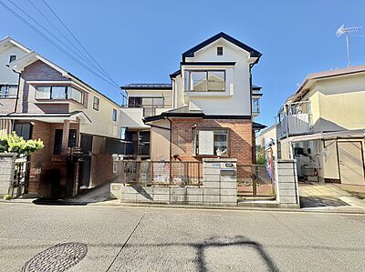 外観 外観