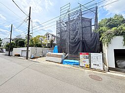 川崎市 多摩区寺尾台1丁目 戸建て 1号棟