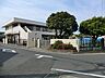 周辺：中尾保育園　距離約1500m