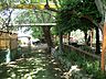 周辺：まこと幼稚園　距離約300m