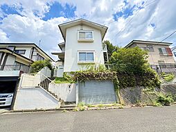 伊勢原市桜台4丁目 土地