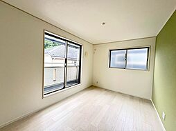 洋室の画像