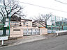 周辺：町田市立三輪小学校　距離約350m