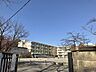 周辺：町田市立鶴川第二小学校　距離約290m