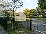 周辺：能ヶ谷町平和台第1児童公園　距離約280m