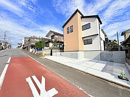 海老名市国分寺台5丁目 戸建て 1号棟
