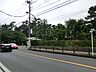 周辺：相模女子大学幼稚部まで約210m