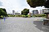 周辺：長津田第二公園　距離約110m